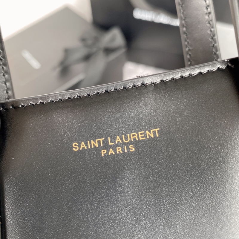 YSL Bucket Bags